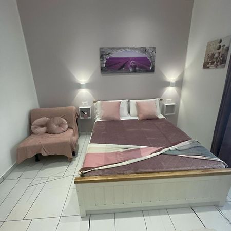Laura Rooms La Spezia Exterior photo